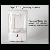 700ml Automatic Liquid Soap Dispenser Eurekaonline
