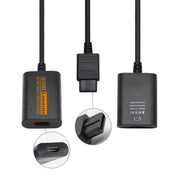 720P Retro Game Console Video Converter HDMI Converter for NGC/N64/SNES/SFC Eurekaonline