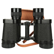 8x30 62 Type Portable Professional High Definition Binocular Telescope Eurekaonline