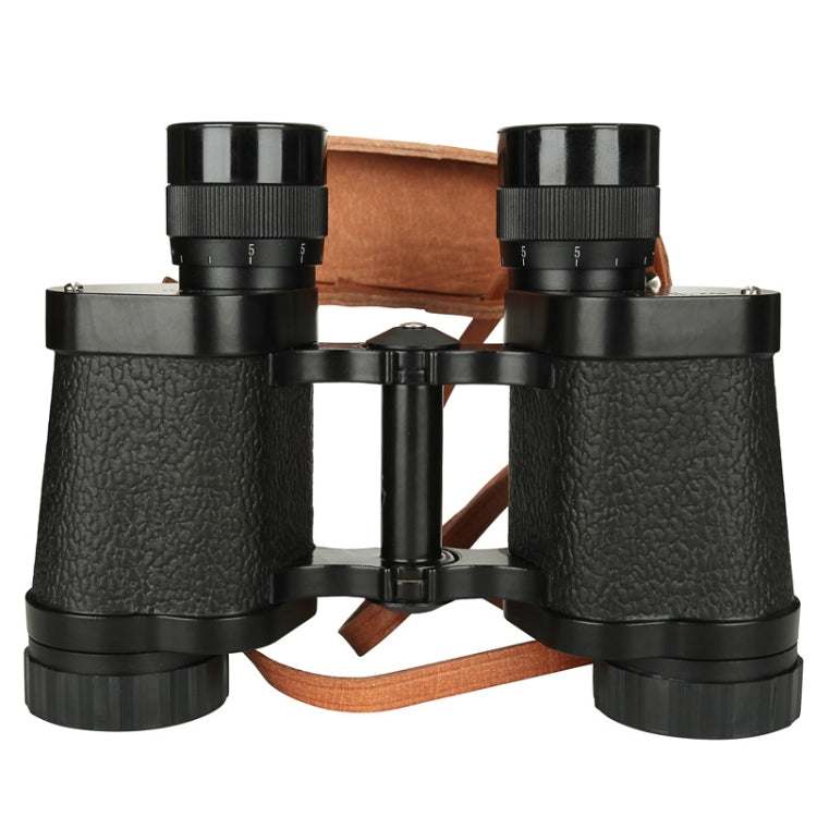 8x30 62 Type Portable Professional High Definition Binocular Telescope Eurekaonline