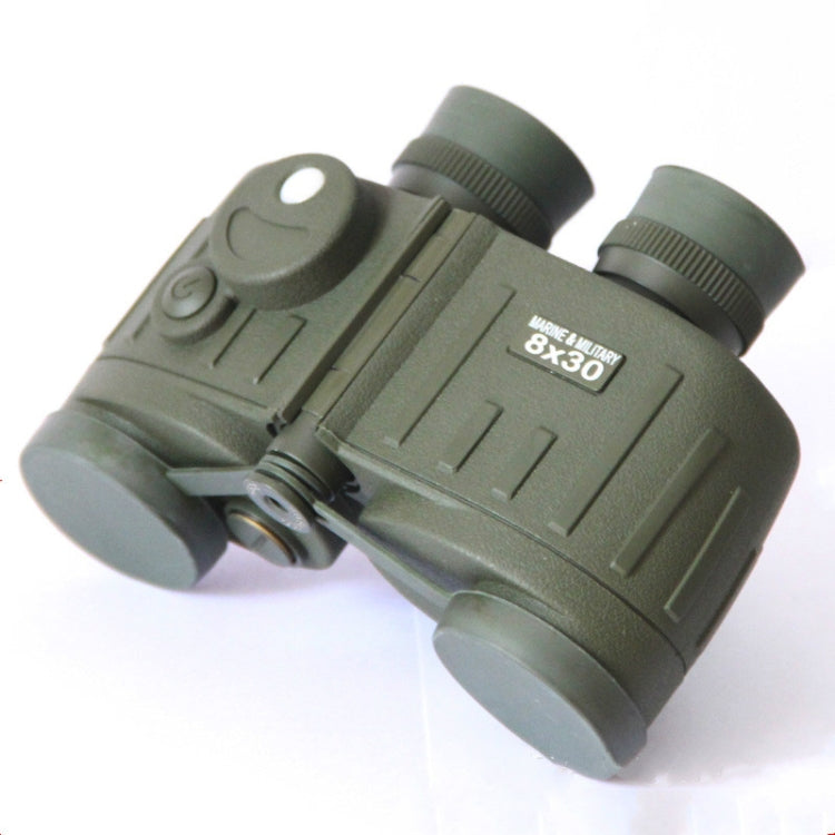 8x30 Binocular HD High Power Telescope Low Light night Vision Pocket Concert Waterproof Ranging Telescope Eurekaonline