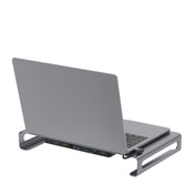9-in-1 Multifunction Type-C Docking Station Eurekaonline