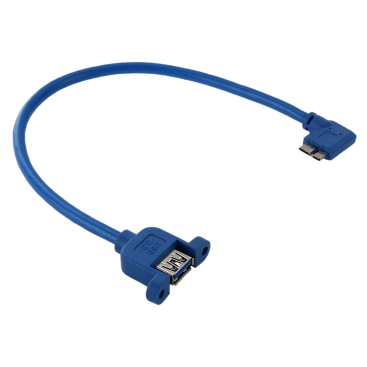  Portable Hard Drive, Length: 30cm(Blue) Eurekaonline