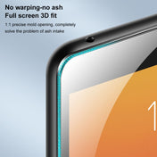 9D Full Screen Full Glue Ceramic Film For iPad mini 2019 / 4 Eurekaonline