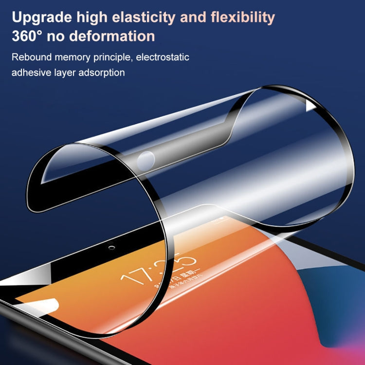 9D Full Screen Full Glue Ceramic Film For iPad mini 3 / 2 / 1 Eurekaonline