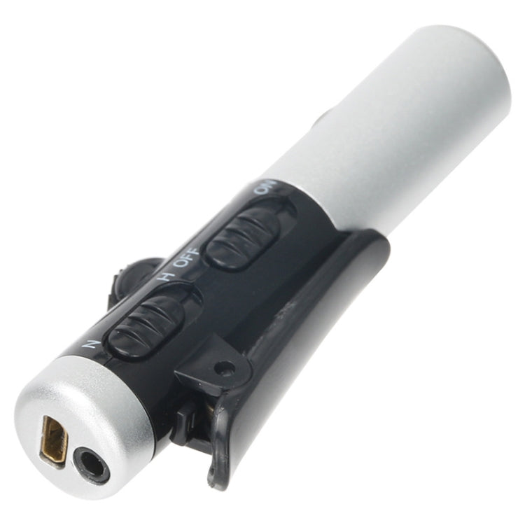 A-60 USB Rechargeable Hearing Aids Adjustable Tone Sound Voice Amplifier Eurekaonline