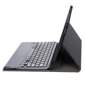 A0N4 Detachable Sheep Pattern TPU Bluetooth Keyboard Tablet Leather Case For Xiaomi Pad 5 Pro 12.4(Black) Eurekaonline