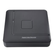 A4/1U-MS 1080N CE & RoHS Certificated 1 / 4 Previews Screen inch AHD DVR Digital Video Recorder Eurekaonline