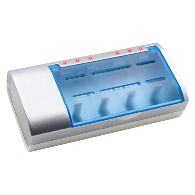  D Size Battery, US Plug Eurekaonline