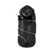 AFISHTOUR FT2083 Outdoor Water Bag for Riding Sports, Size: 2.0L(Black) Eurekaonline