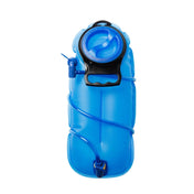 AFISHTOUR FT2083 Outdoor Water Bag for Riding Sports, Size: 2.0L(Blue) Eurekaonline