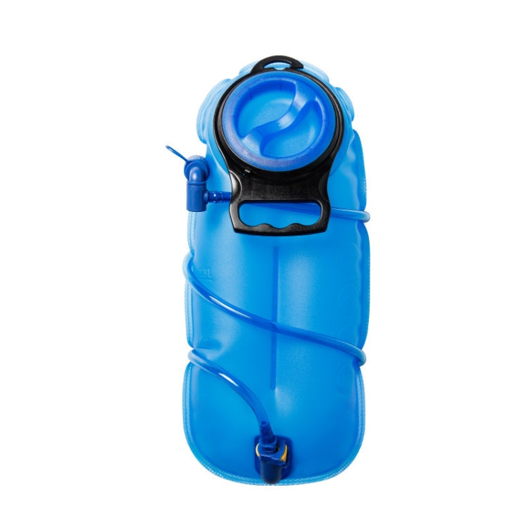 AFISHTOUR FT2083 Outdoor Water Bag for Riding Sports, Size: 2.0L(Blue) Eurekaonline