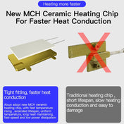 AIXUN iHeater Double Layers Board Pre-heating Soldering Rework Station, CN Plug Eurekaonline
