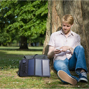 ALLPOWERS 18V 21W Solar Charger Panel Waterproof Foldable Solar Power Eurekaonline