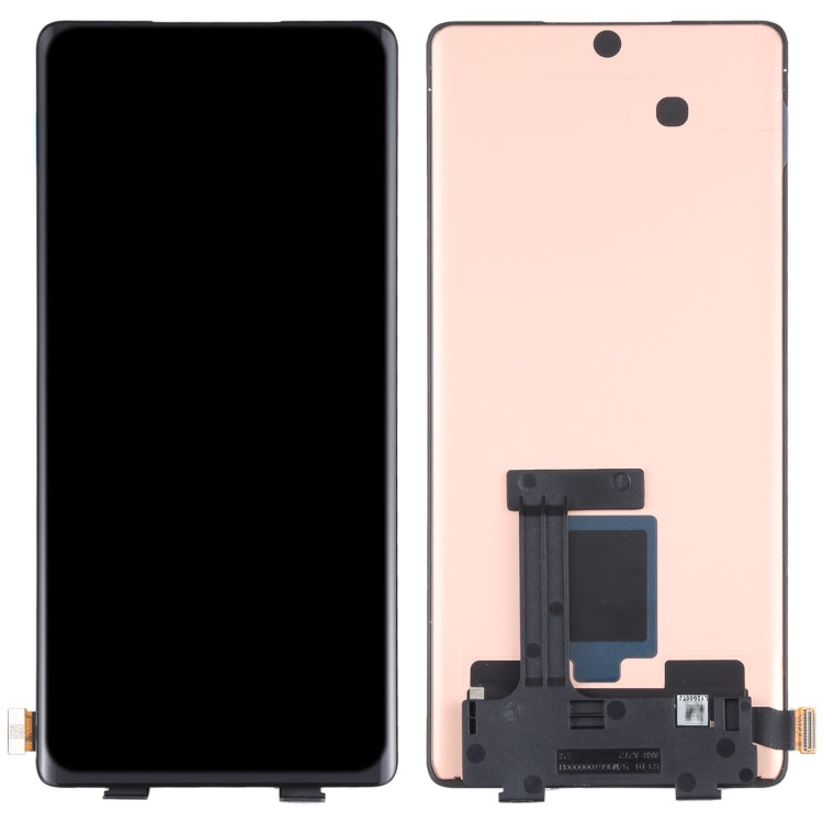 AMOLED LCD Screen and Digitizer Full Assembly for Xiaomi Mi Mix 4 Eurekaonline