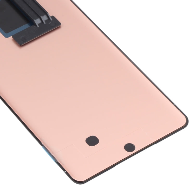 AMOLED LCD Screen and Digitizer Full Assembly for Xiaomi Mi Mix 4 Eurekaonline
