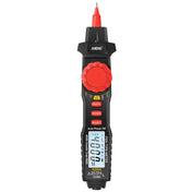 ANENG A3004 Multi-Function Pen-Type High-Precision Smart Multimeter(Black) Eurekaonline