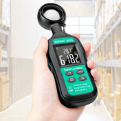 ANENG GN-201 High Precision Handheld Light Meter Eurekaonline
