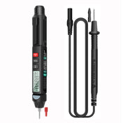 ANENG Multifunction Intelligent Measurement High Precision Multimeter, Model: A3007 Eurekaonline