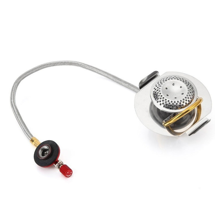 AOTU AT6371 Outdoor Portable Camping Gas Stove Eurekaonline
