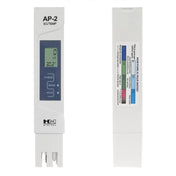 AP-2 HM Conductivity Pen TDS Pen Conductivity Meter Eurekaonline