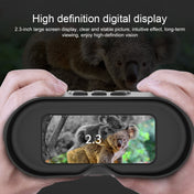 APEXEL Outdoor Hunting Night Vision Binoculars with Video HD Infrared Night Vision Device Eurekaonline