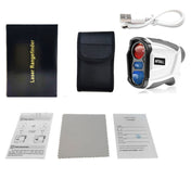ARTBULL Rechargeable Golf Laser Rangefinder With Magnetic Eurekaonline