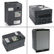 AT1-1500S Single-phase Inverter 1.5KW 220V Single-in Three-out Inverter Governor Eurekaonline