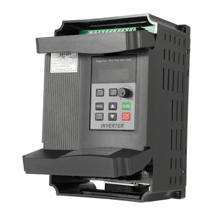AT1-2200S 2.2KW 220V Single-phase Inverter Eurekaonline