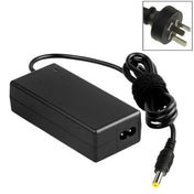 AU Plug AC Adapter 19V 3.42A 65W for Toshiba Laptop, Output Tips: 5.5x2.5mm Eurekaonline