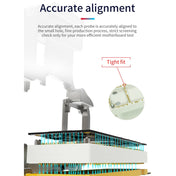 Aixun FC3-11 Mainboard Layered Testing Fixture for iPhone 11/11 Pro/11Pro Max Eurekaonline
