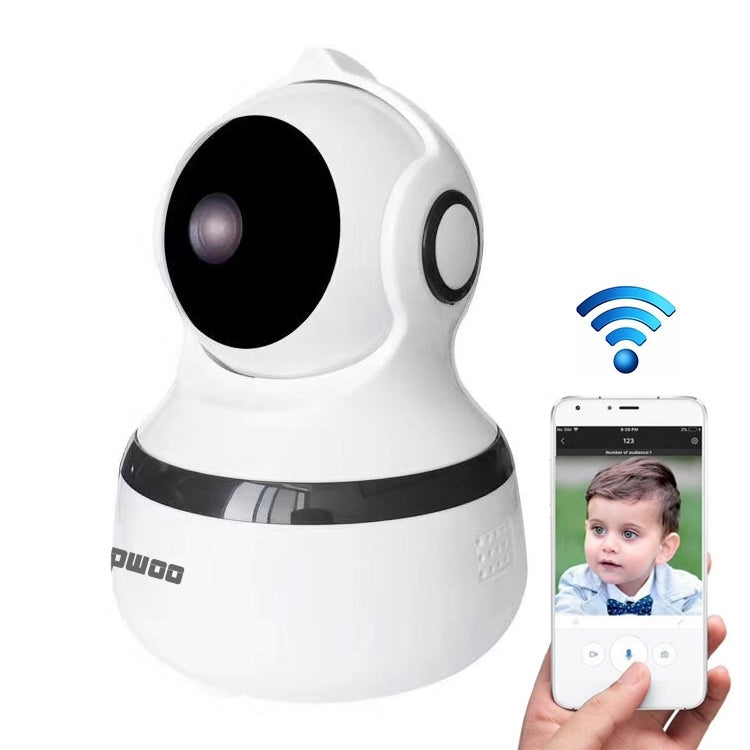  Night Vision(White) Eurekaonline