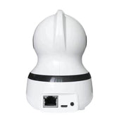 Anpwoo Altman 2.0MP 1080P HD WiFi IP Camera, Support Motion Detection / Night Vision(White) Eurekaonline