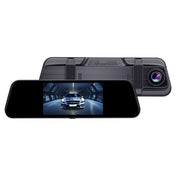 Anytek T600 Ultra HD 1080P 5.5 inch IPS Touch Screen Car DVR Driving Recorder Eurekaonline