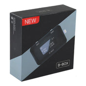 B-BOX Hard Disk Reading Writing Change SN Programming with 1.3 inch Screen for iPhone 7-11 Eurekaonline