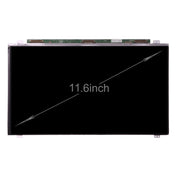 B116XTN02.3 11.6 inch 30 Pin High Resolution 1366 x 768 Laptop Screens TFT LCD Panels Eurekaonline