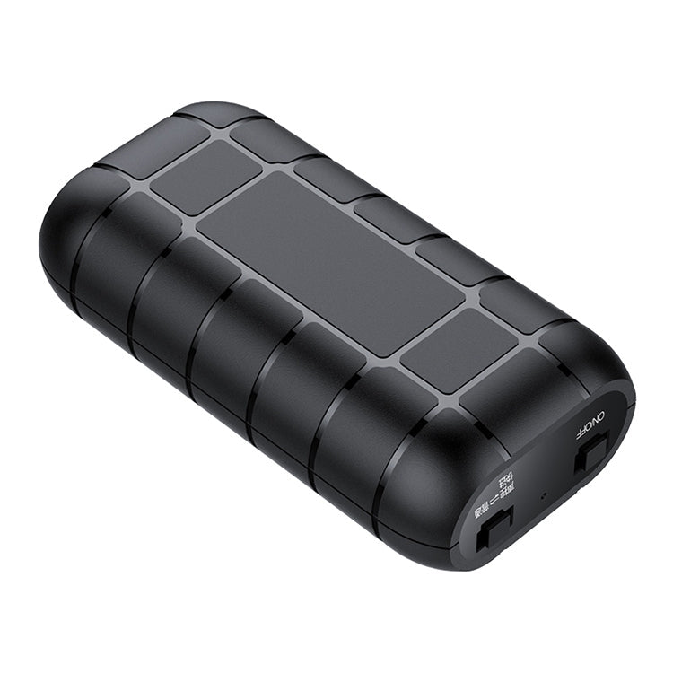 B800LI Clip-on HD Noise Reduction Recording Pen, Support TF Card & One-key Recording & OTG, Capacity:128GB(Black) Eurekaonline