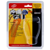 BENETECH GM200A Film/Coating Thickness Gauge Eurekaonline