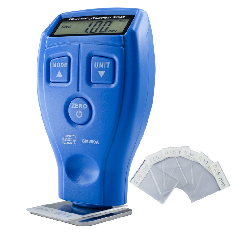 Coating Thickness Gauge Eurekaonline