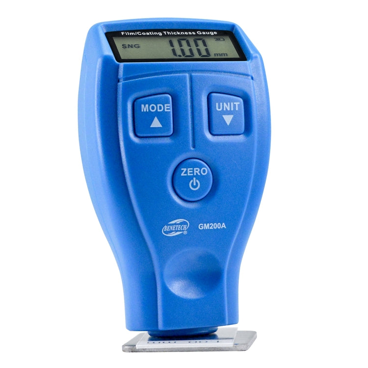 Coating Thickness Gauge Eurekaonline