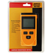 BENETECH GM3110 Surface Resistance Meter Eurekaonline