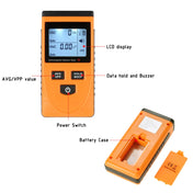 BENETECH GM3120 Electromagnetic Radiation Tester Eurekaonline