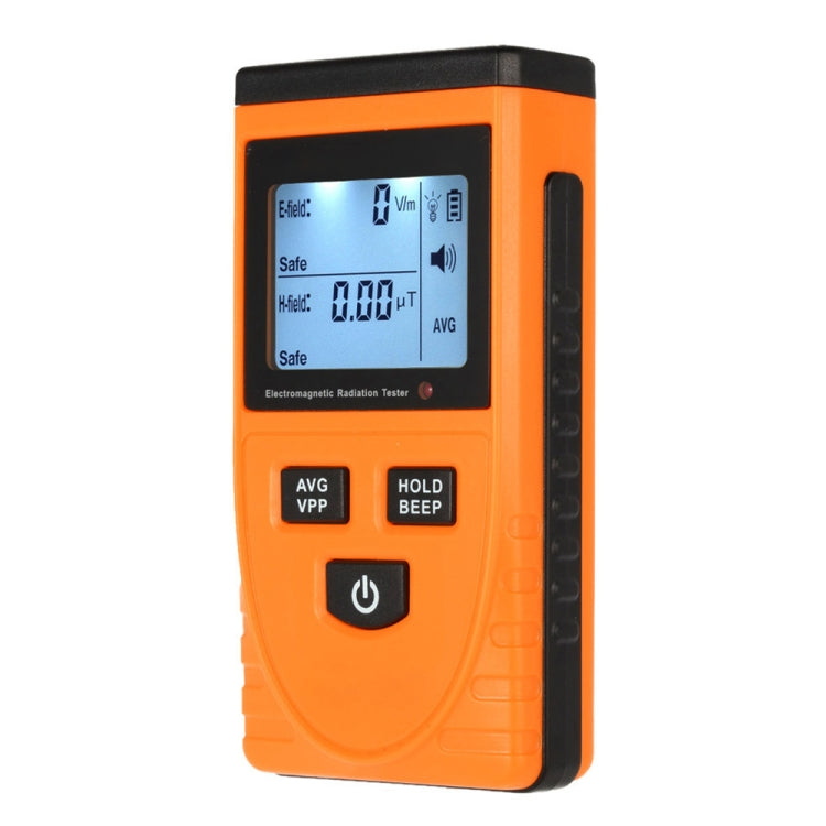 BENETECH GM3120 Electromagnetic Radiation Tester Eurekaonline