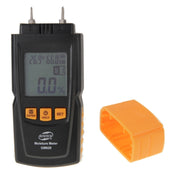 BENETECH GM620 1.8 inch LCD Screen Digital Wood Moisture Meter Eurekaonline