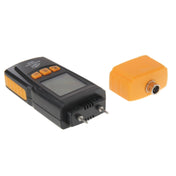 BENETECH GM620 1.8 inch LCD Screen Digital Wood Moisture Meter Eurekaonline