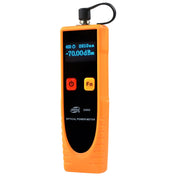 BENETECH GM65 Optic Power Meter Light Source Power Tester Eurekaonline