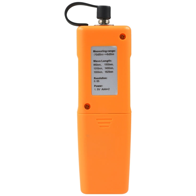 BENETECH GM65 Optic Power Meter Light Source Power Tester Eurekaonline