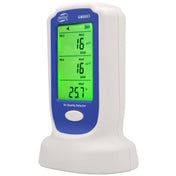 BENETECH GM8803 Home Indoor Air Quality Detector Haze Smog Tester PM2.5 PM10 Gas Analyzers Eurekaonline