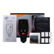 BENETECH GT235 Iron-aluminum Dual-purpose Paint Film Coating Thickness Gauge Eurekaonline