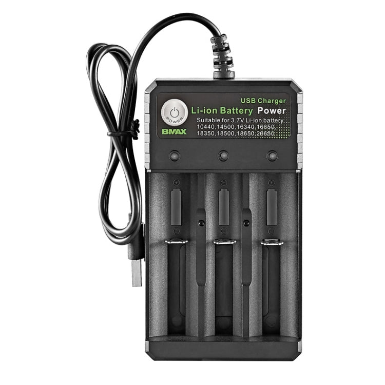 4.2V Independent Lithium Battery Charger Eurekaonline